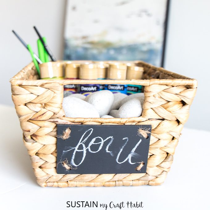 10 DIY Gift Basket Ideas 